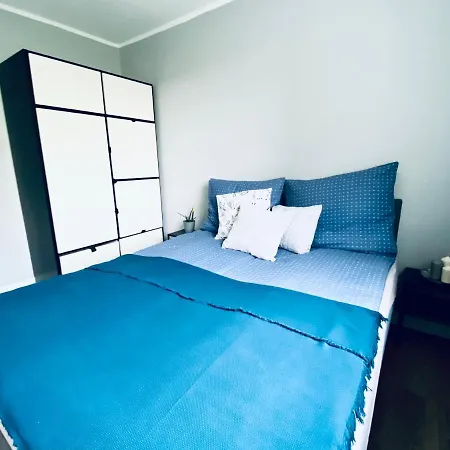 Apartament Widna Apartman *