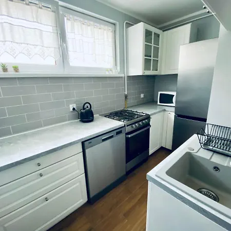Apartament Widna