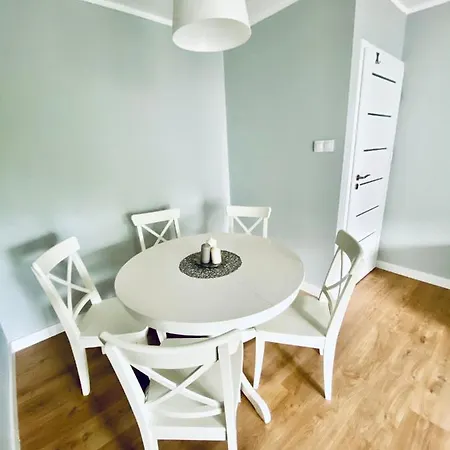 Apartament Widna Gdynia