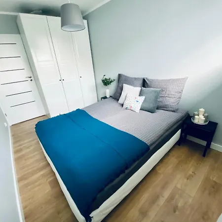 Apartament Widna *