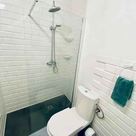 Lägenhet Apartament Widna