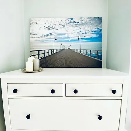 Apartament Widna Lägenhet *