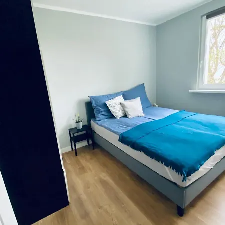 Apartament Widna Lägenhet *