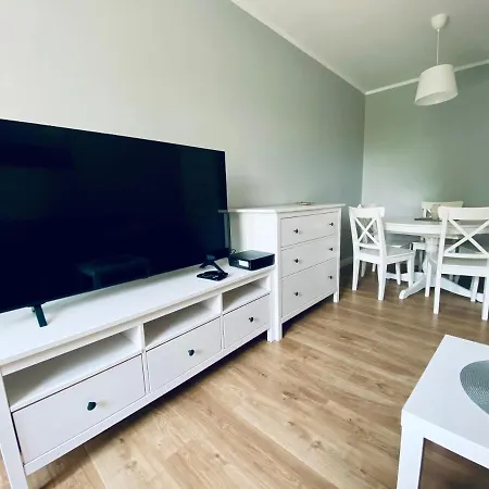 Apartman Apartament Widna Gdynia