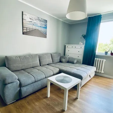 Apartament Widna Apartman Gdynia